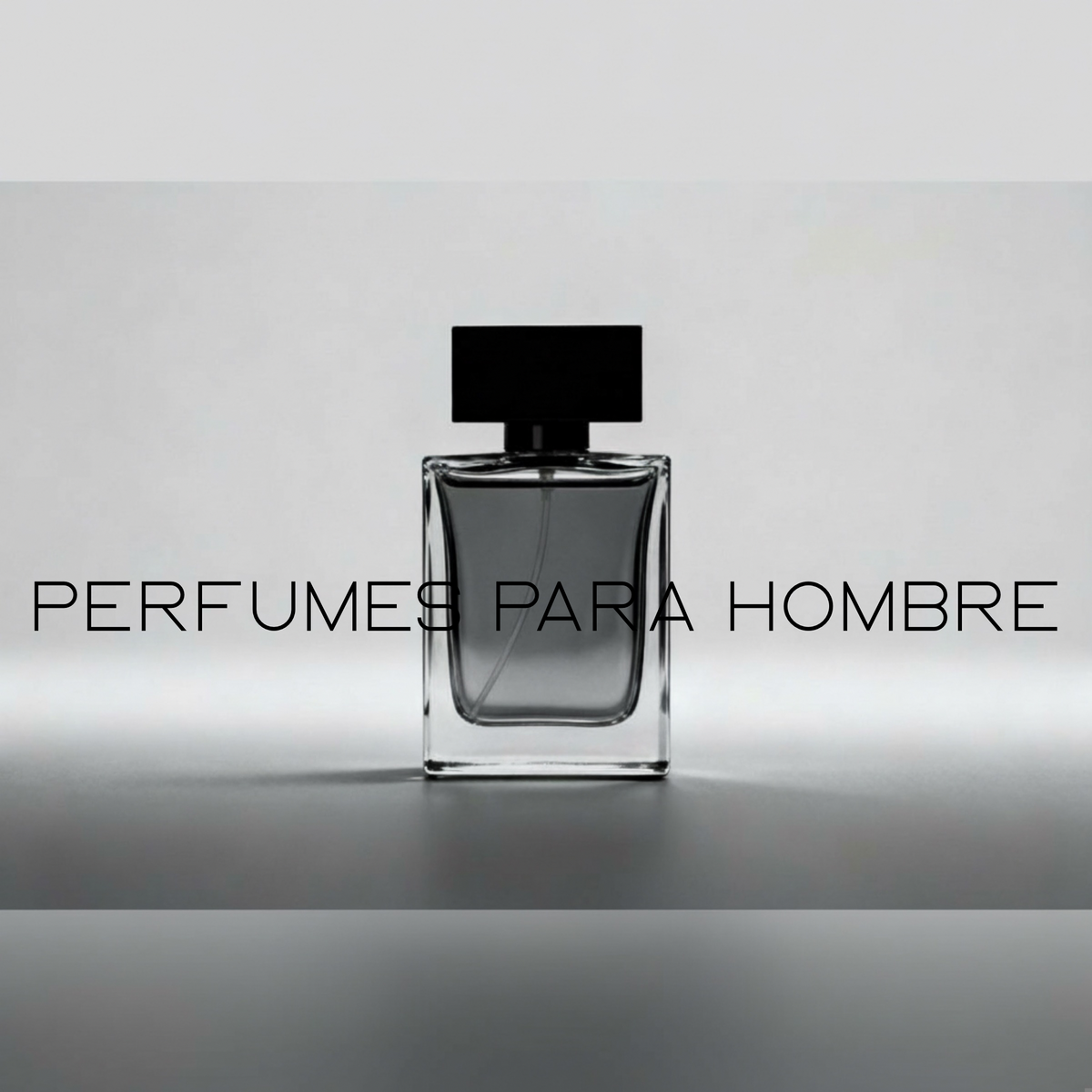 Perfumes para hombre