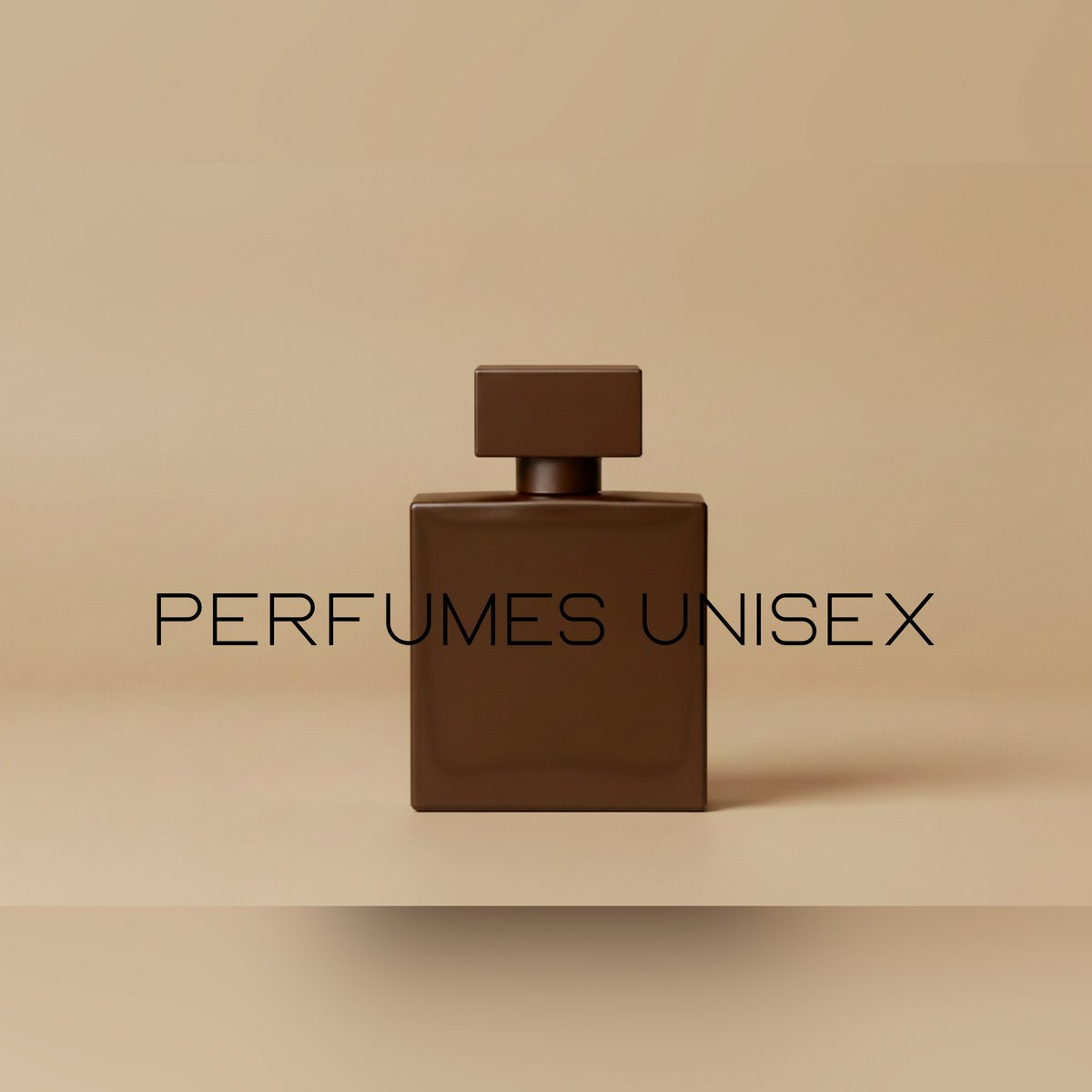 Perfumes unisex