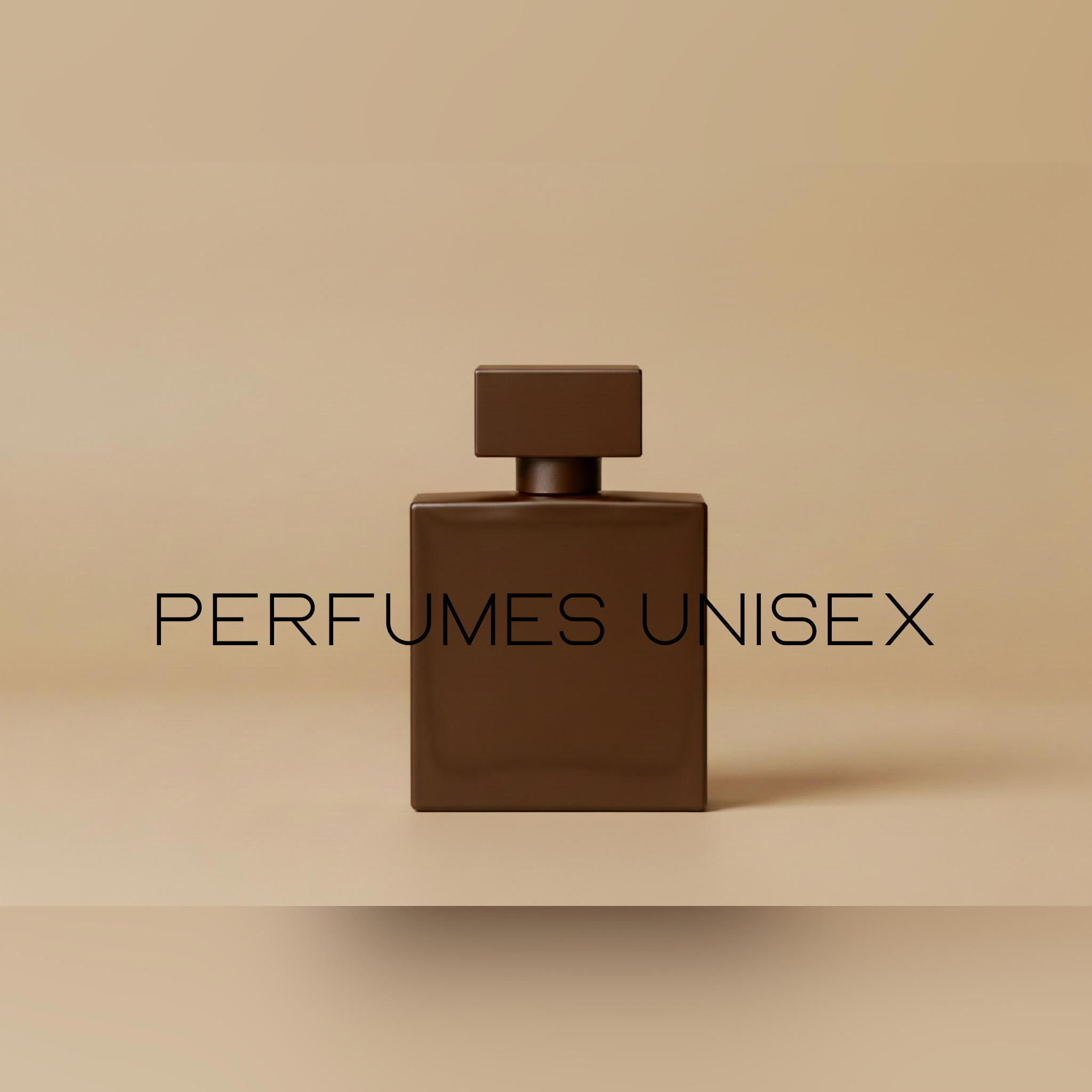 Perfumes unisex