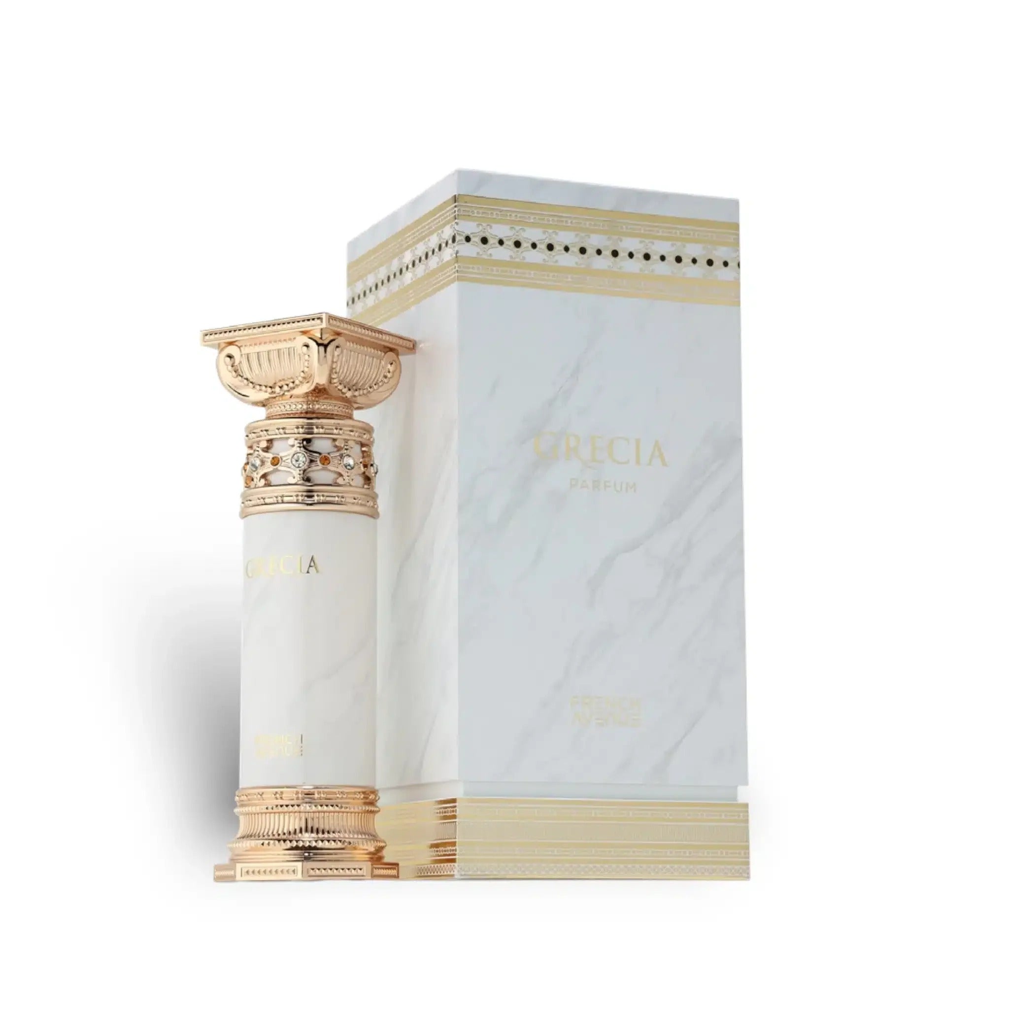 French Avenue Grecia 100ml