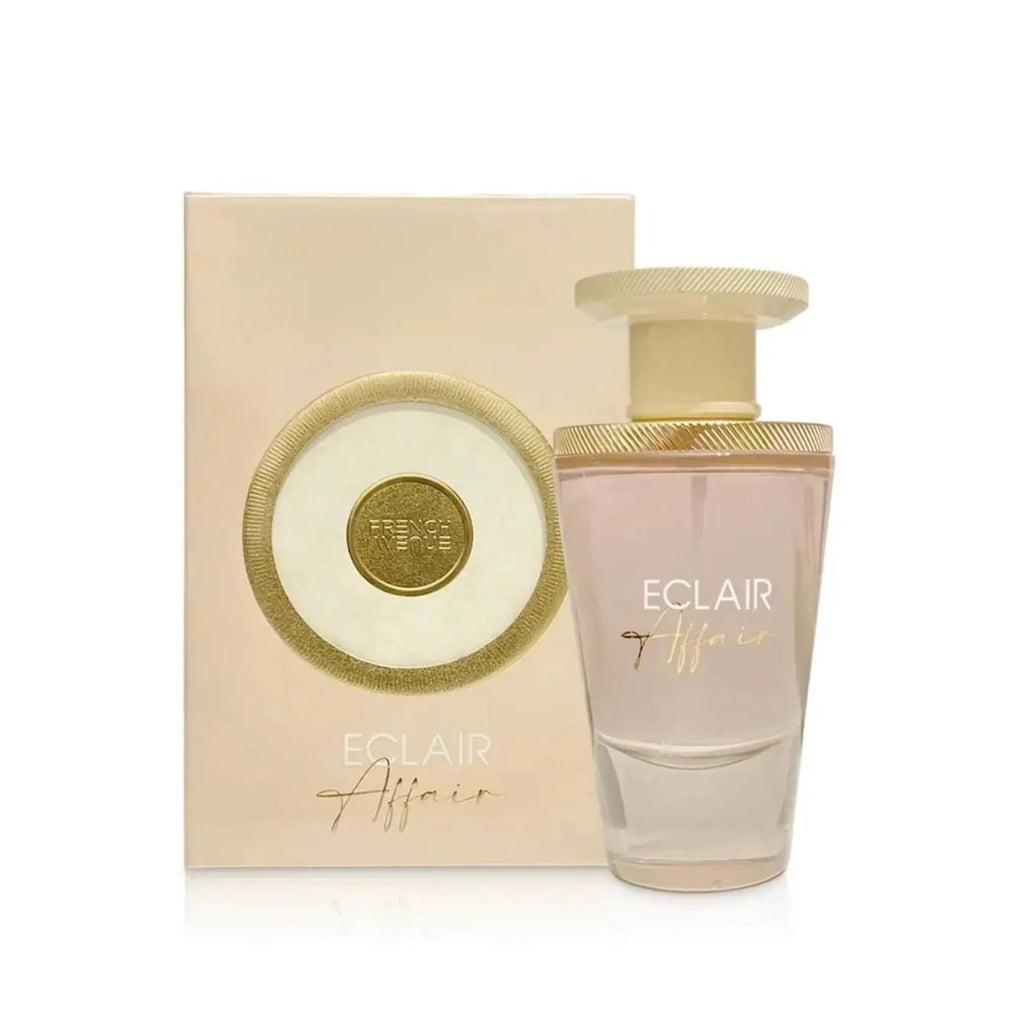 ECLAIR AFFAIR French Avenue 100ml