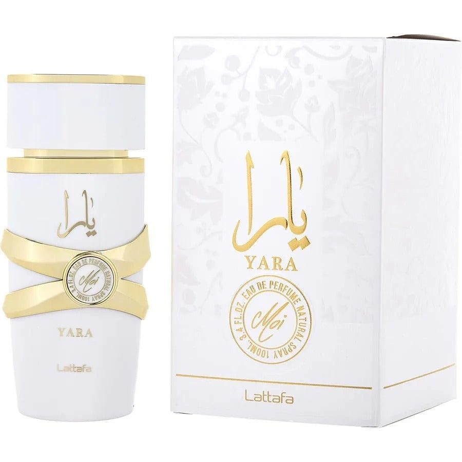 Lattafa Yara Moi Eau de Parfum para mujer - 100 ml