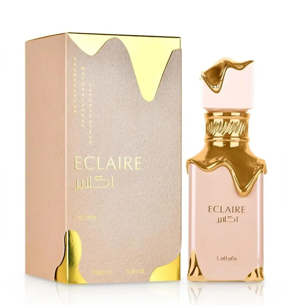 Lattafa Eclaire Banoffi 100ml