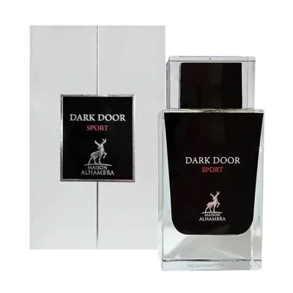Dark Door Sport Maison Alhambra 100ml