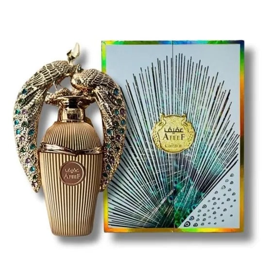Lattafa Afeef 100ml