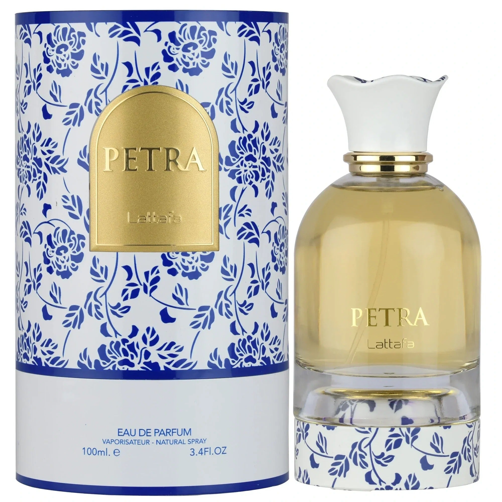 Lattafa Petra 100ml