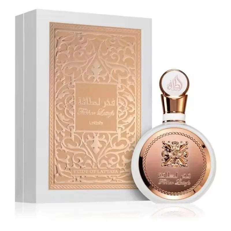 Lattafa Fakhar Rose 100ml