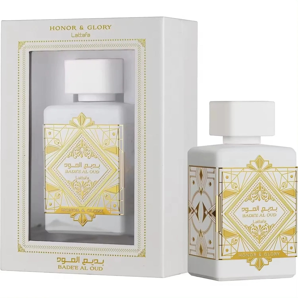 Lattafa Bade'e Al Oud Honor & Glory 100ML