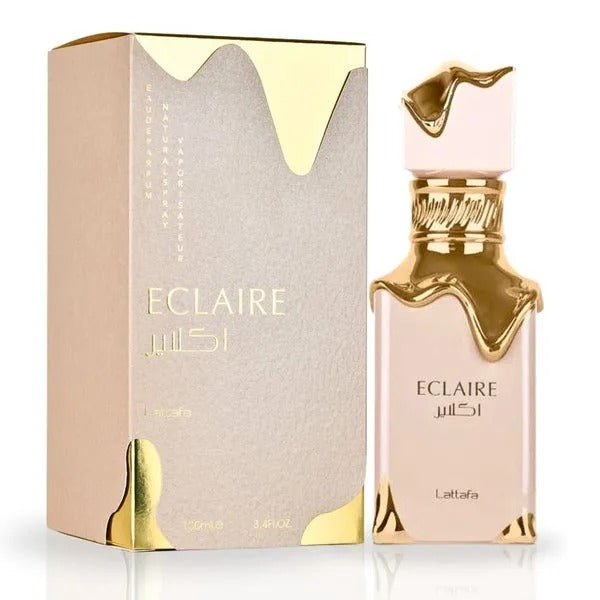 ECLAIRE LATTAFA 100ML