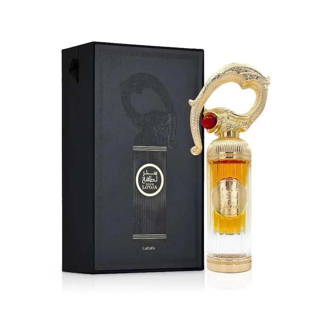 SEHR LATTAFA 100 ML