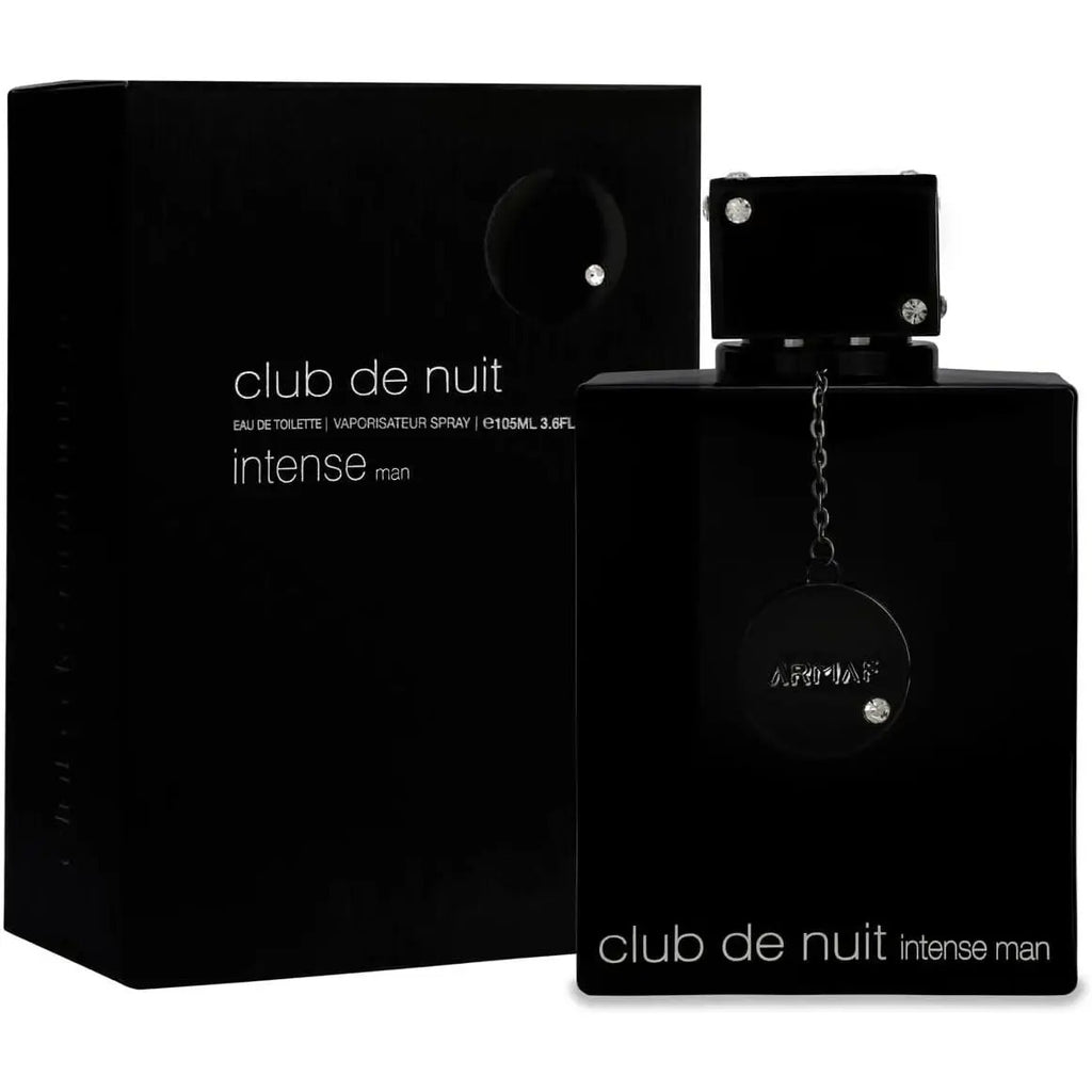 Armaf Club De Nuit Intense 105ml