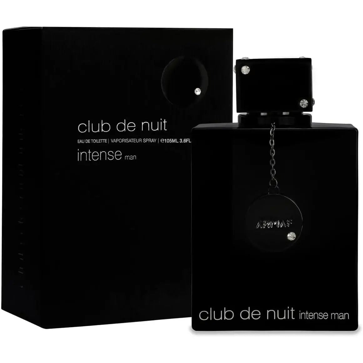 Armaf Club De Nuit Intense 105ml