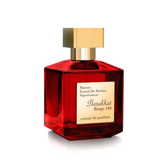 Fragrance World Barakkat Rouge 540 100ml