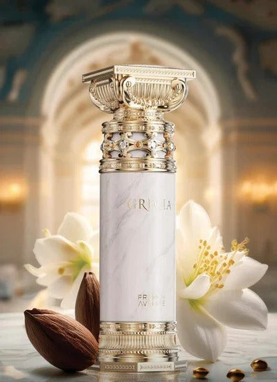 French Avenue Grecia 100ml