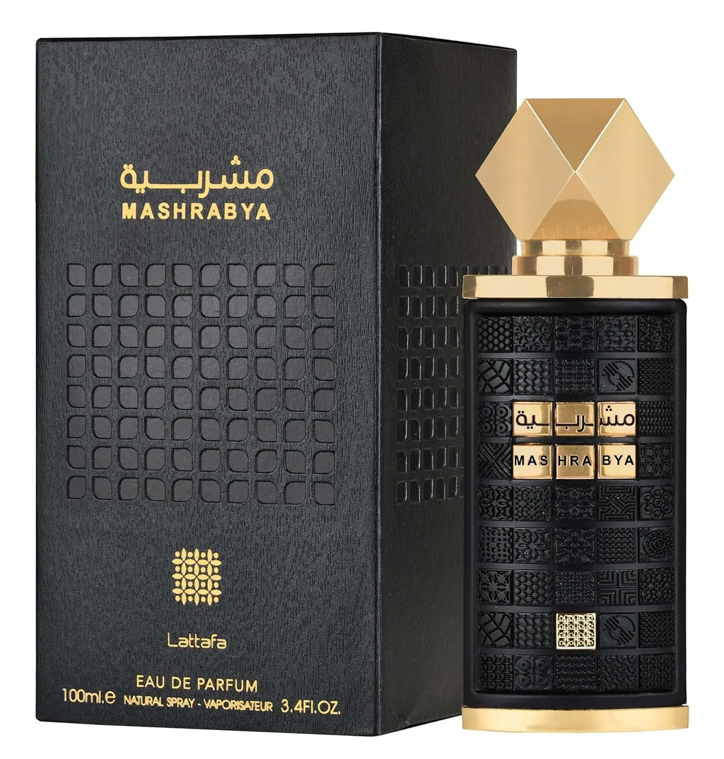 Lattafa Mashrabya 100ml