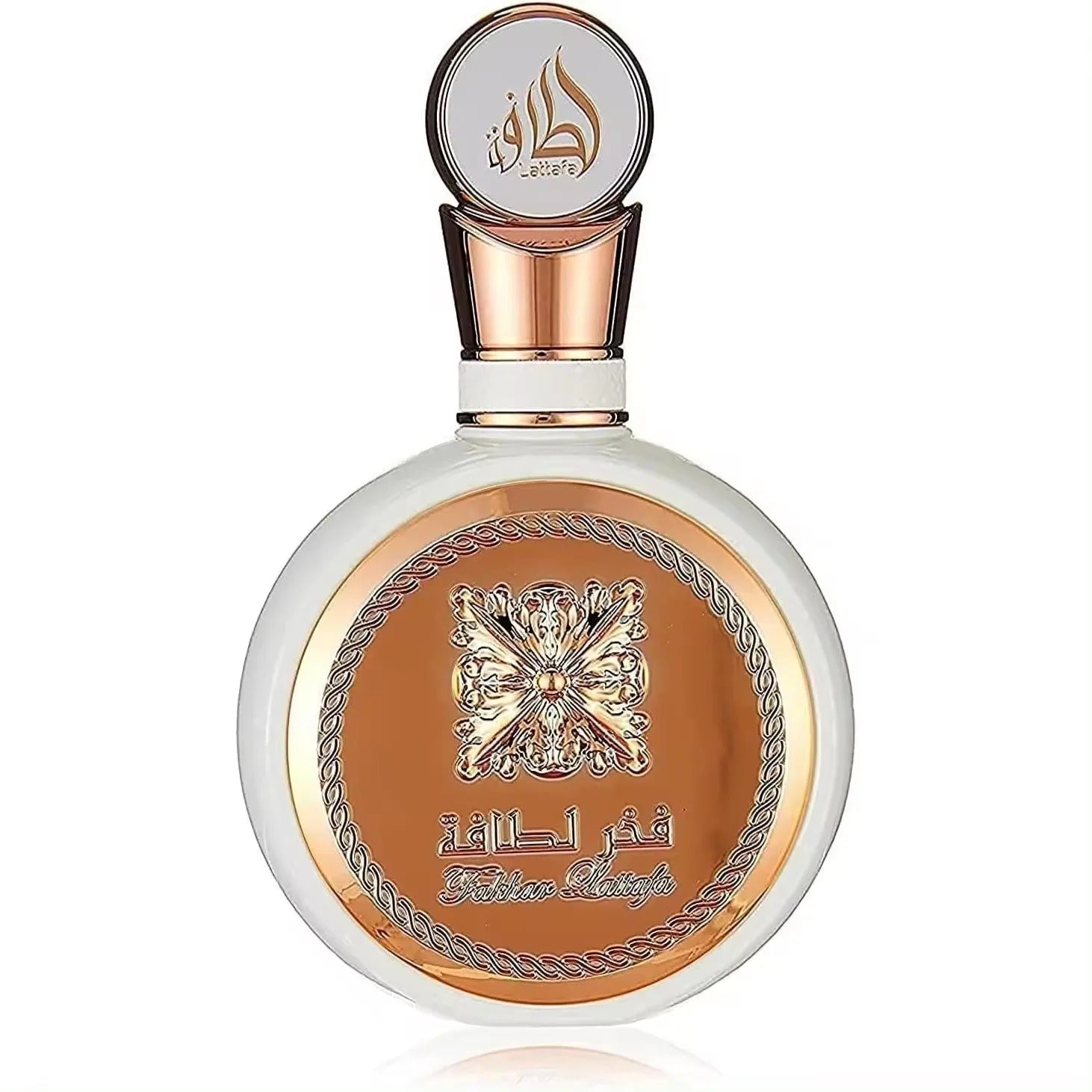 Lattafa Fakhar Rose 100ml
