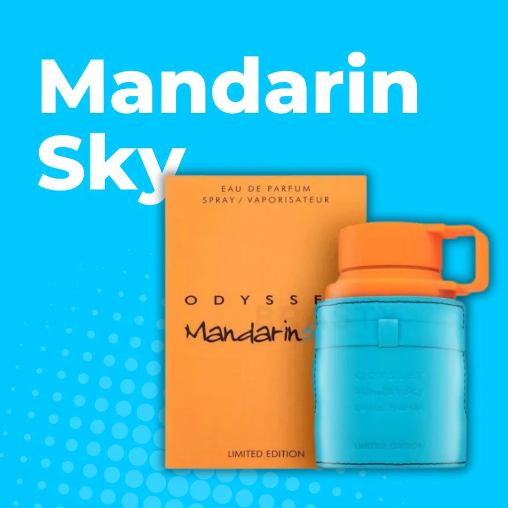 Armaf Odyssey Mandarin Sky 100ml