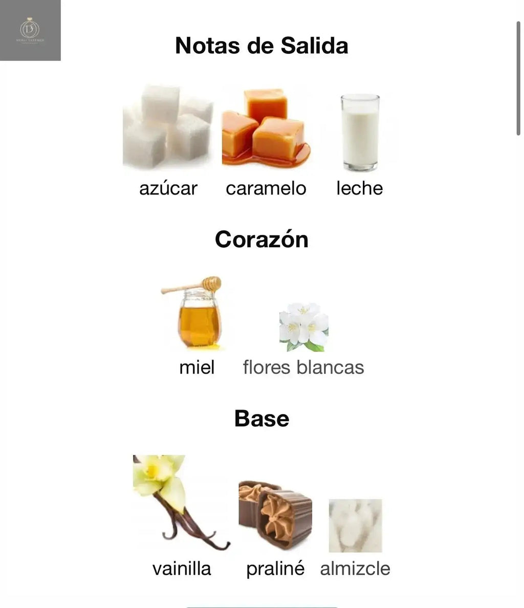 Lattafa Eclaire Banoffi 100ml