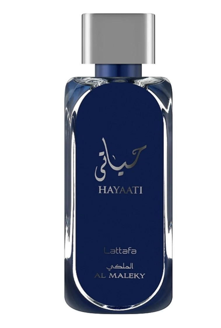 Lattafa Hayaati Al Maleky 100ml