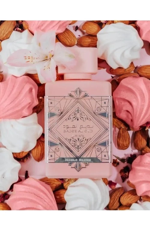 Lattafa Badee Al Oud Noble Blush 100ml
