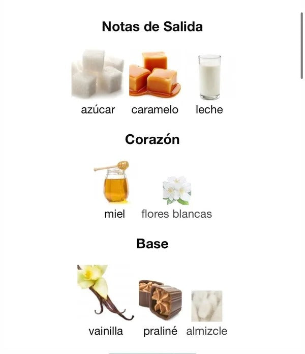 ECLAIRE LATTAFA 100ML