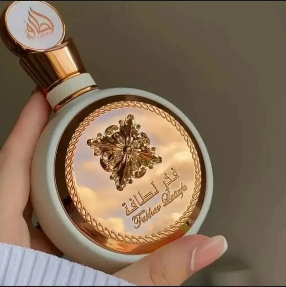 Lattafa Fakhar Rose 100ml