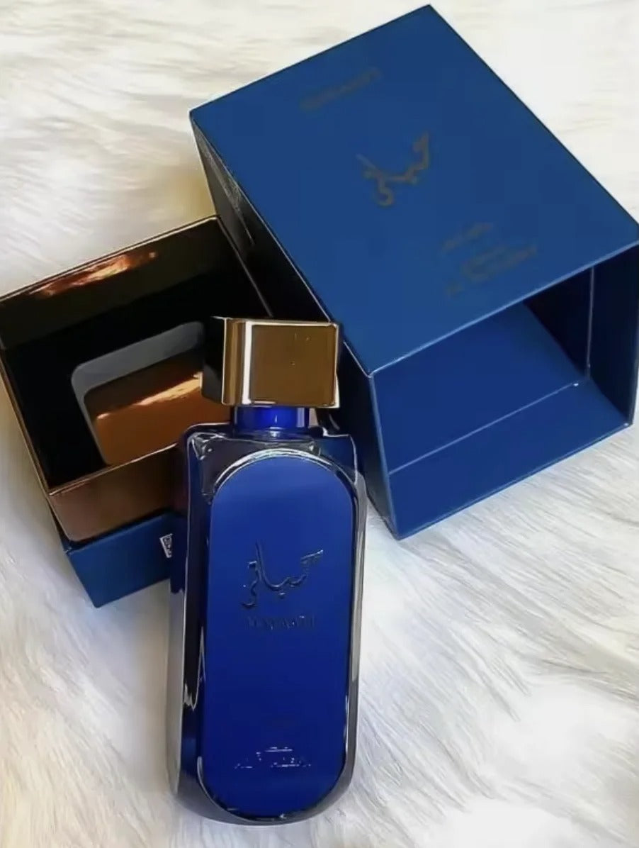 Lattafa Hayaati Al Maleky 100ml