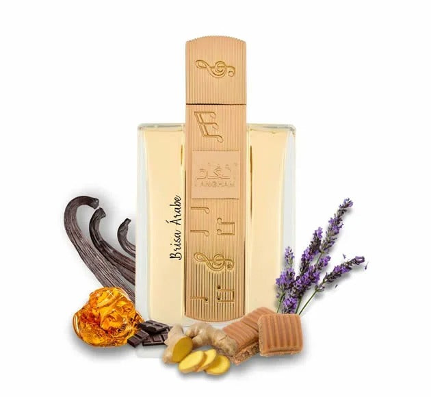 ANGHAM Lattafa 100ml