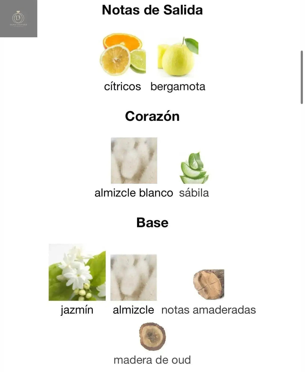 ASDAAF AMEERAT AL ARAB 100ml de Lattafa