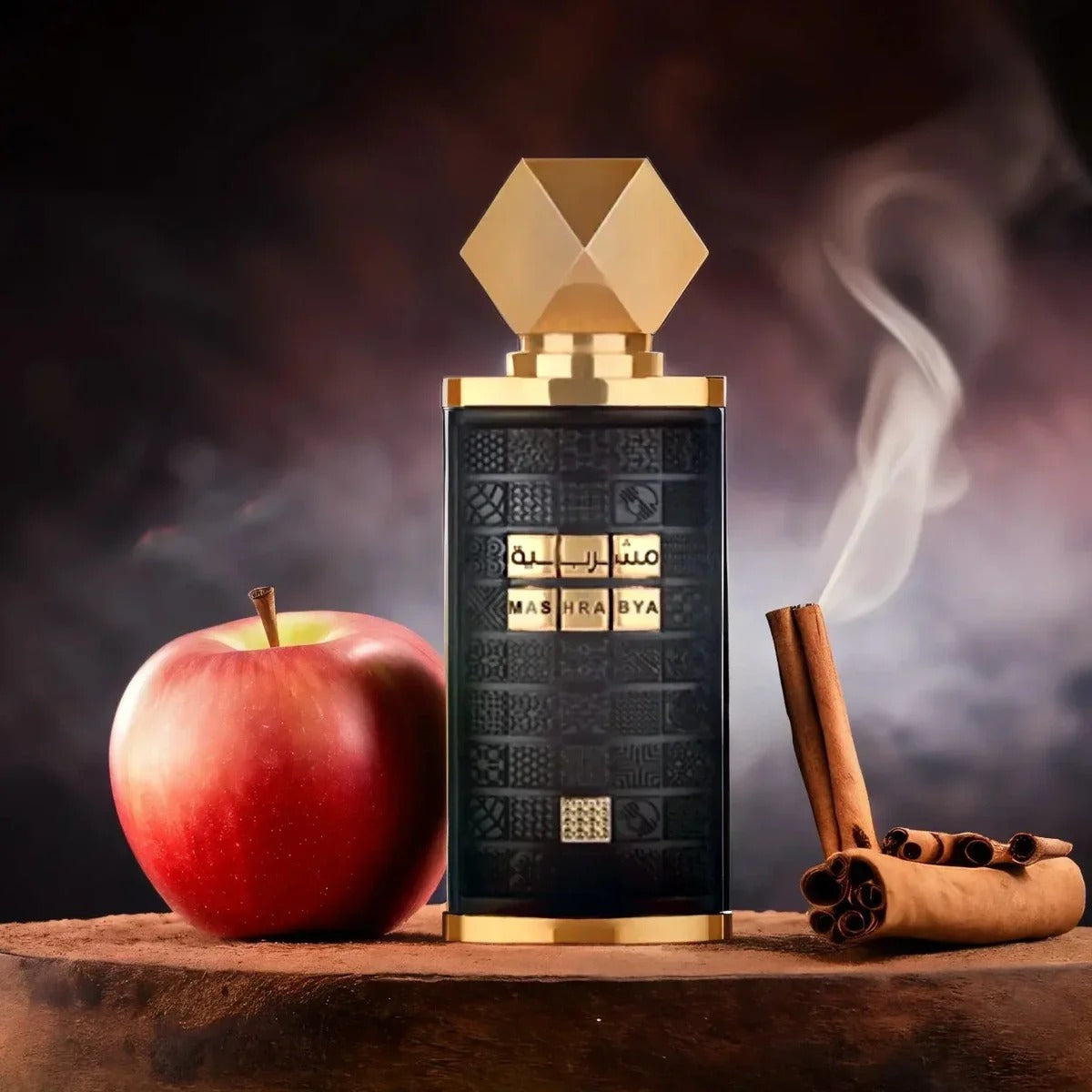 Lattafa Mashrabya 100ml