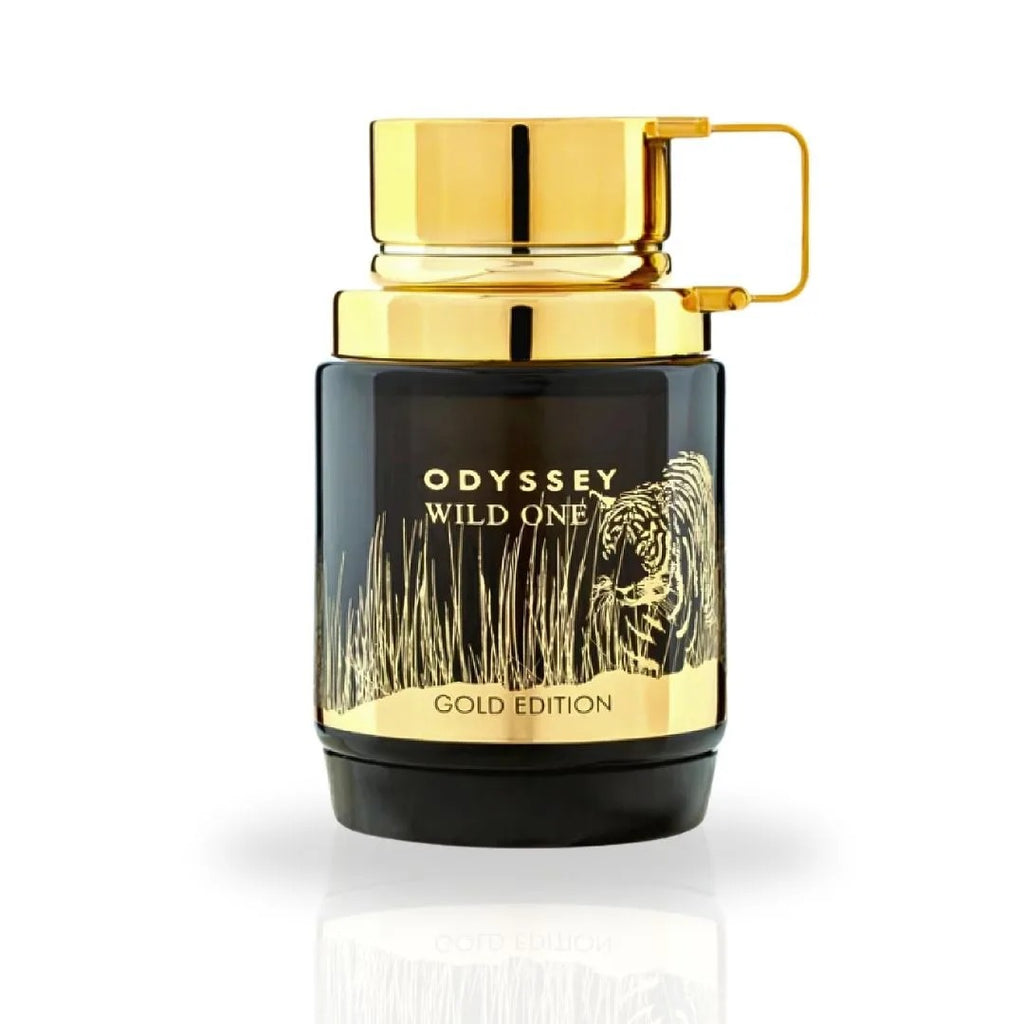 ARMAF ODYSSEY WILD ONE Gold Edition 100ml