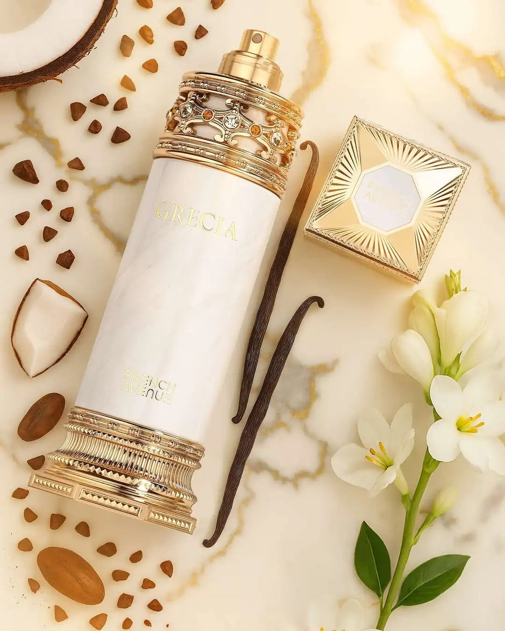 French Avenue Grecia 100ml