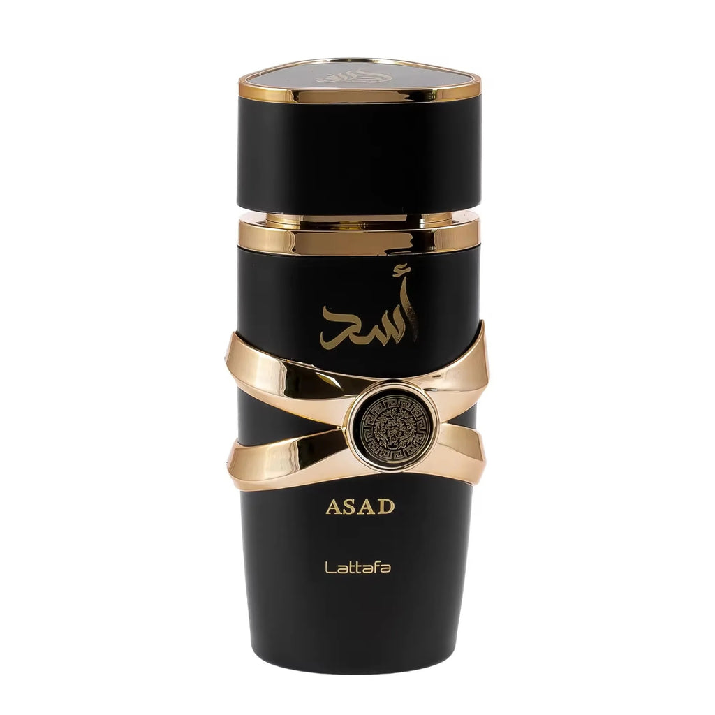 ASAD LATTAFA 100 ML