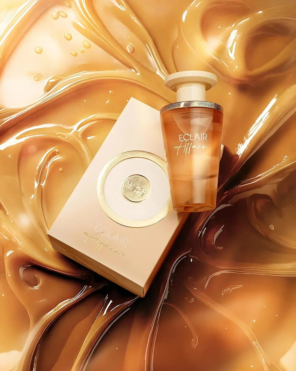 ECLAIR AFFAIR French Avenue 100ml