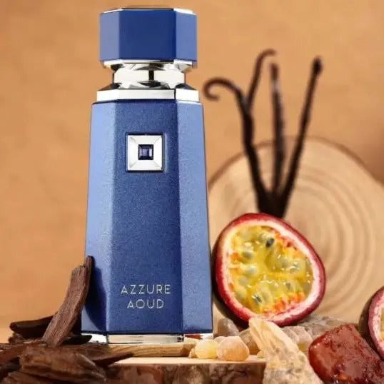 Azzure Oud French Avenue 100ml