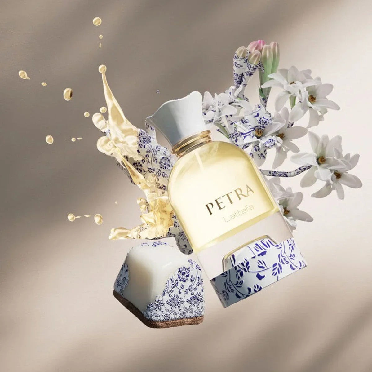 Lattafa Petra 100ml