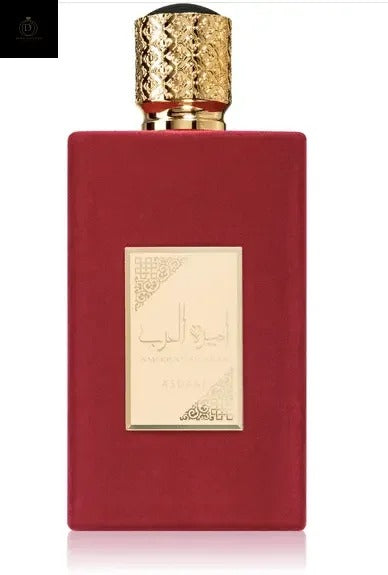 ASDAAF AMEERAT AL ARAB 100ml de Lattafa