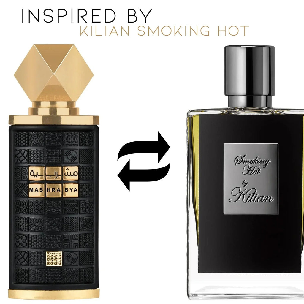 Lattafa Mashrabya 100ml