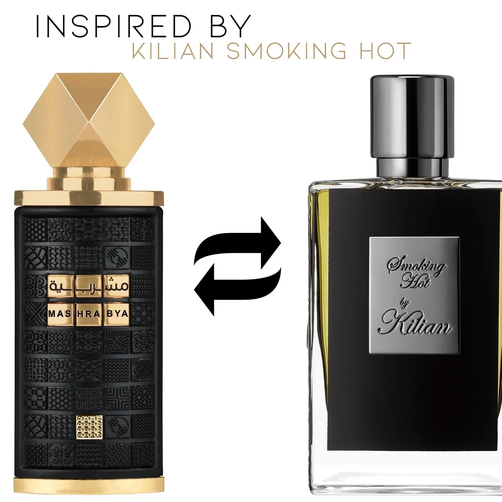 Lattafa Mashrabya 100ml