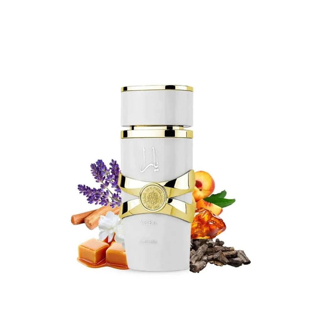 Lattafa Yara Moi Eau de Parfum para mujer - 100 ml