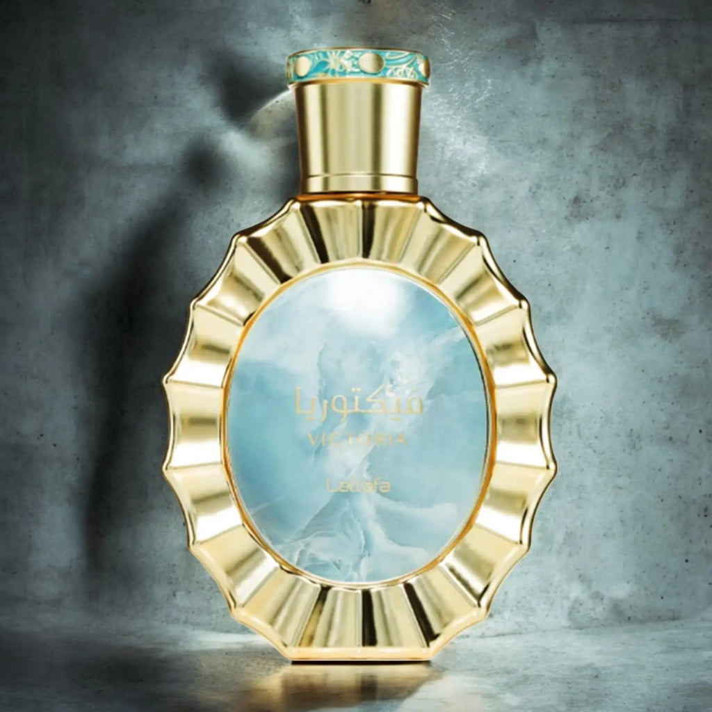 Perfume Lattafa Victoria 100ml