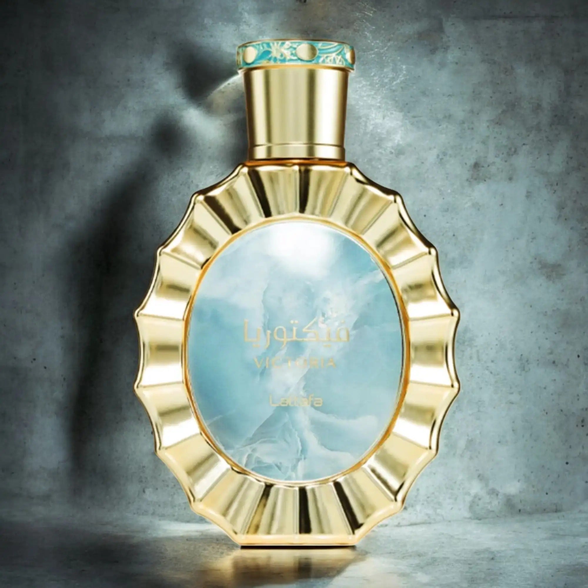 Perfume Lattafa Victoria 100ml
