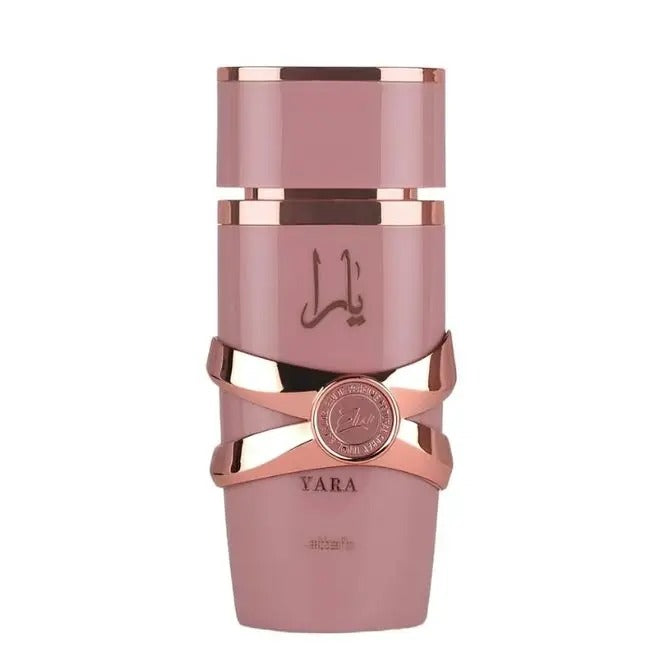 Yara Elixir 100ml Lattafa EDP