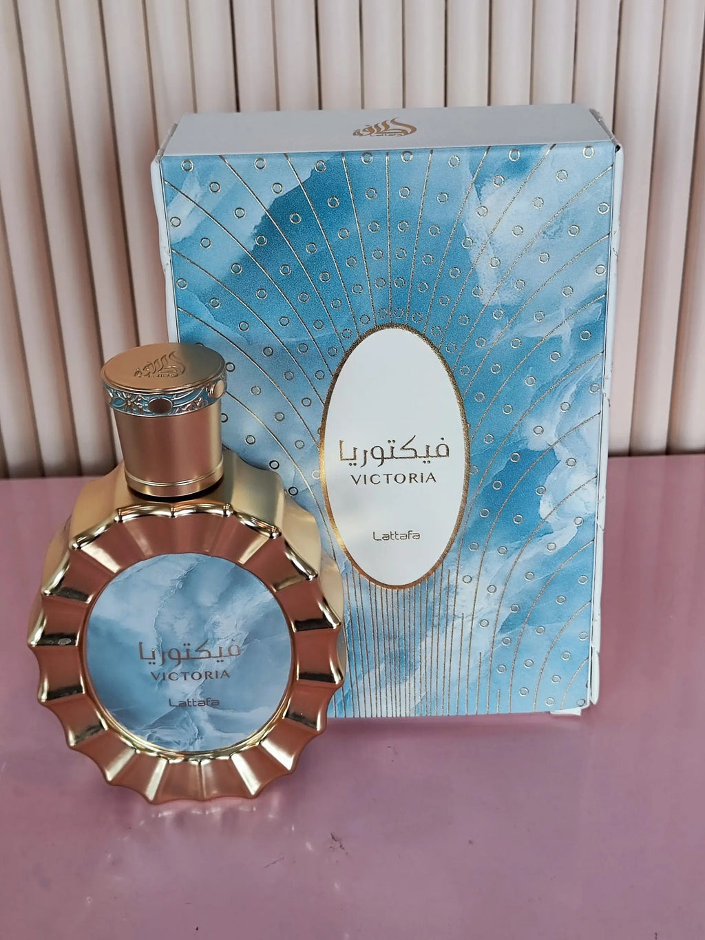 Perfume Lattafa Victoria 100ml