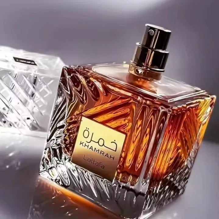KHAMRAH LATTAFA  100 ML