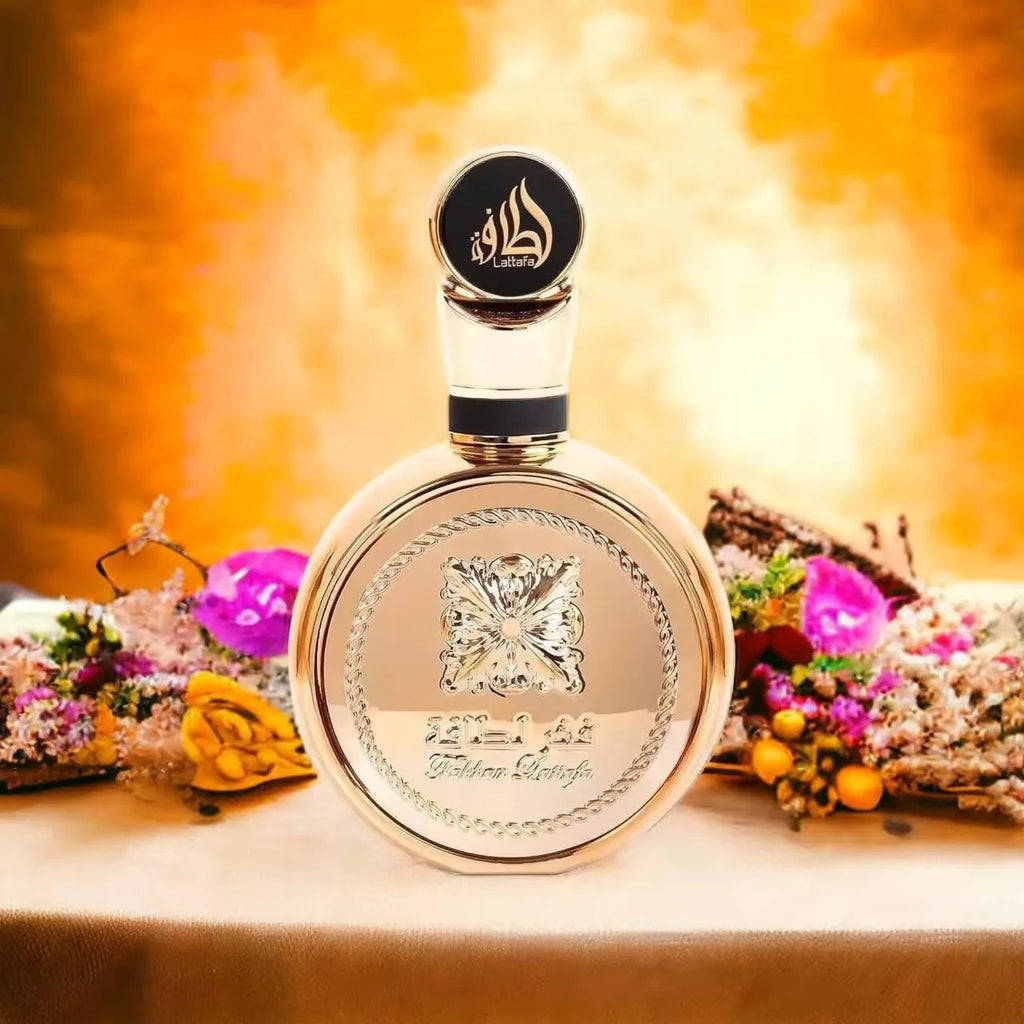 Lattafa Fakhar Gold Extrait 100ML
