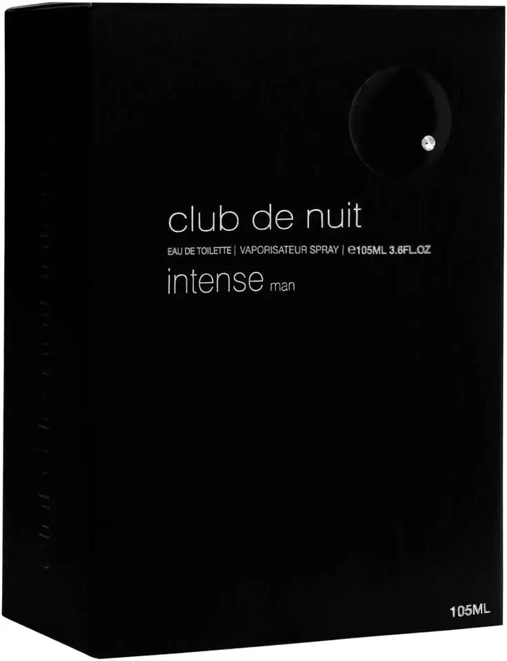 Armaf Club De Nuit Intense 105ml