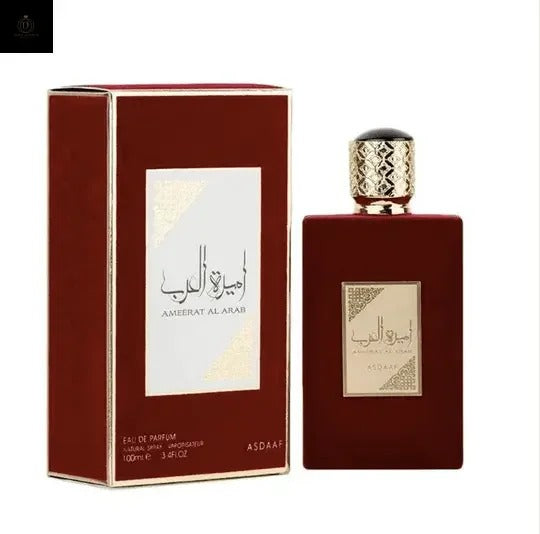 ASDAAF AMEERAT AL ARAB 100ml de Lattafa