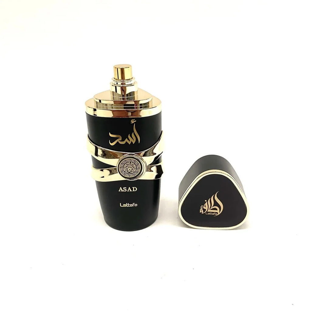 ASAD LATTAFA 100 ML