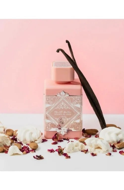 Lattafa Badee Al Oud Noble Blush 100ml